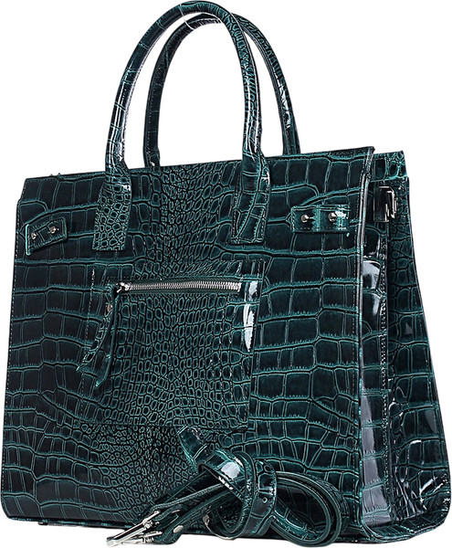 Изображение товара Сумка Galanteya 24424 / 25с251к45 (изумрудный)