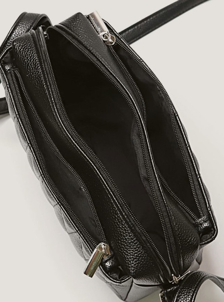 Изображение товара Сумка Galanteya 31424 / 24с1116к45 (черный)