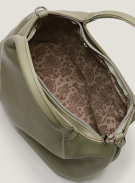 Изображение товара Сумка Galanteya 31524 / 24с1118к45 (оливковый)