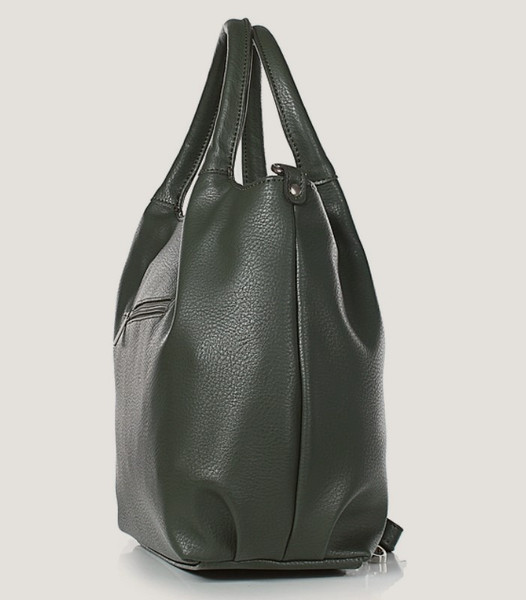 Изображение товара Сумка Galanteya 31524 / 24с1118к45 (темно-зеленый)