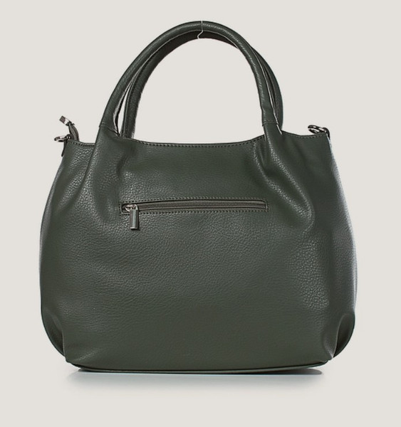 Изображение товара Сумка Galanteya 31524 / 24с1118к45 (темно-зеленый)