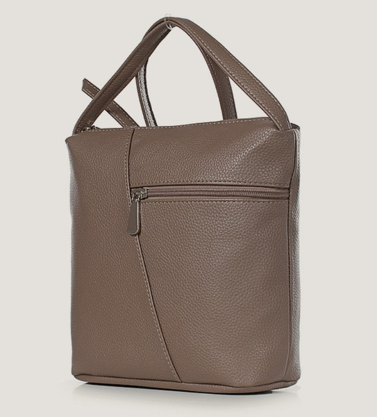 Изображение товара Сумка Galanteya 31724 / 24с1123к45 (темно-бежевый)