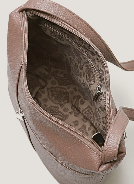 Изображение товара Сумка Galanteya 31724 / 24с1123к45 (темно-бежевый)