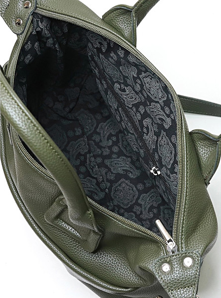 Изображение товара Сумка Galanteya 31822 / 23с1115к45 (оливковый)