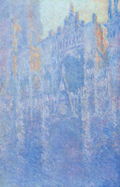 Изображение товара Книга АСТ Импрессионисты, твердая обложка