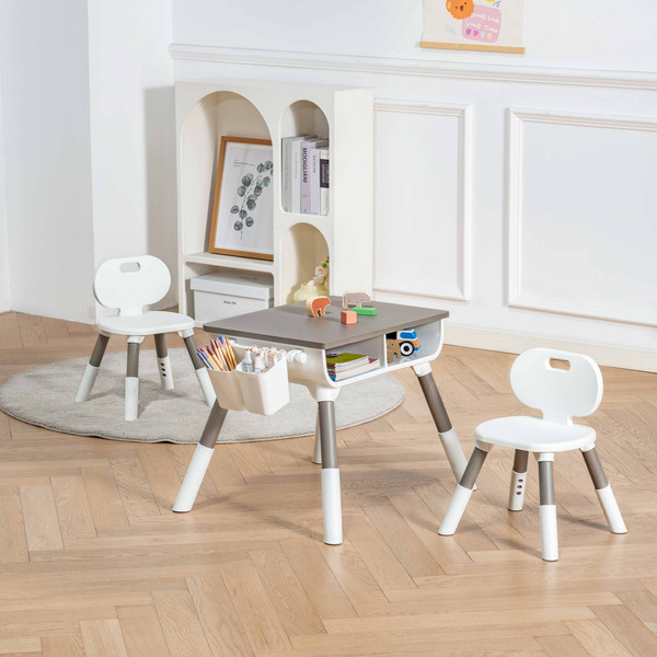 Изображение товара Комплект мебели с детским столом NINO Smart DS
