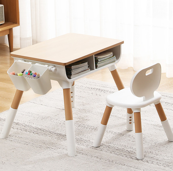 Изображение товара Комплект мебели с детским столом NINO Smart DS