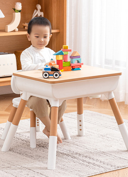 Изображение товара Комплект мебели с детским столом NINO Smart DS