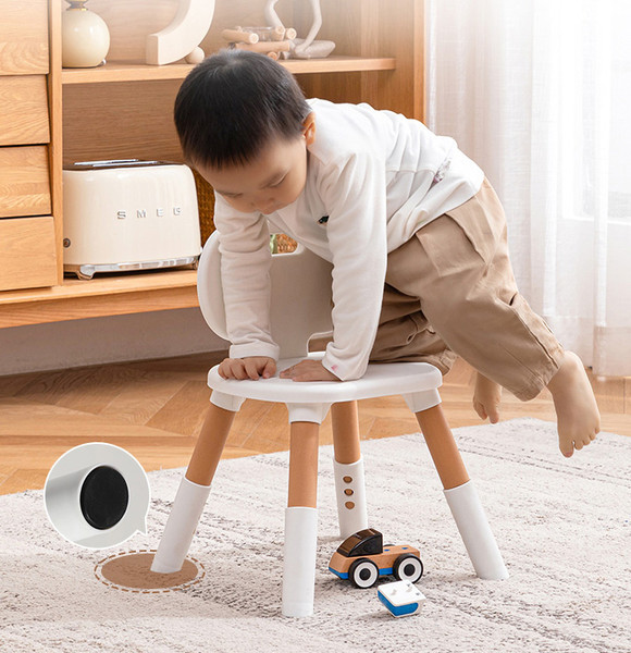 Изображение товара Комплект мебели с детским столом NINO Smart DS