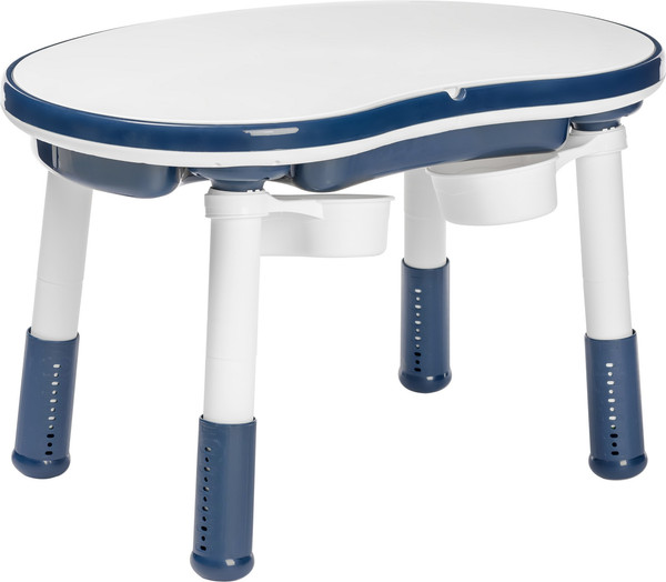 Изображение товара Комплект мебели с детским столом NINO Play BS-8830+8833C(Blue)