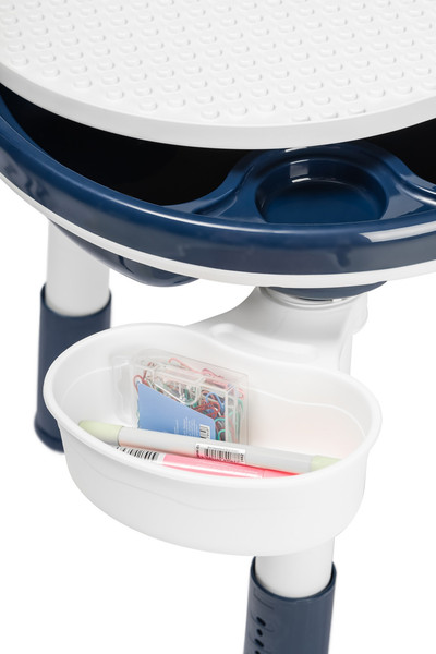 Изображение товара Комплект мебели с детским столом NINO Play BS-8830+8833C(Blue)