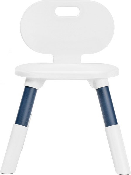 Изображение товара Комплект мебели с детским столом NINO Play BS-8830+8833C(Blue)
