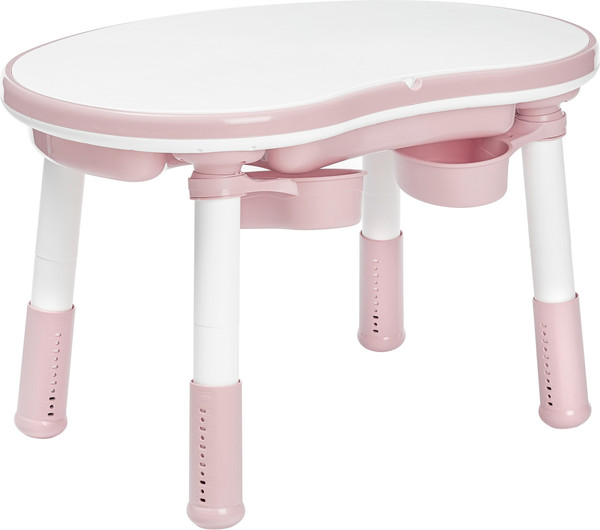 Изображение товара Комплект мебели с детским столом NINO Play BS-8830+8833C(Pink)