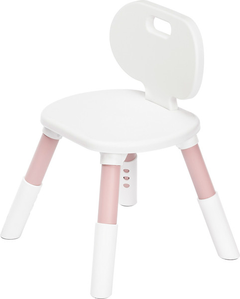 Изображение товара Комплект мебели с детским столом NINO Play BS-8830+8833C(Pink)