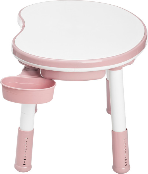 Изображение товара Комплект мебели с детским столом NINO Play BS-8830+8833C(Pink)