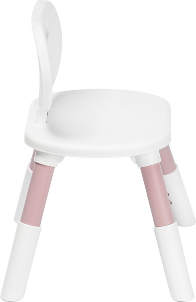 Изображение товара Комплект мебели с детским столом NINO Play BS-8830+8833C(Pink)