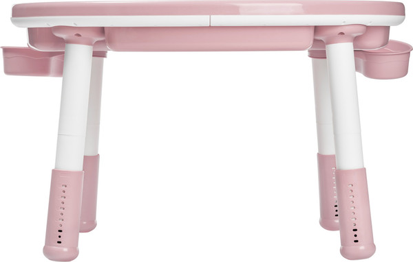 Изображение товара Комплект мебели с детским столом NINO Play BS-8830+8833C(Pink)