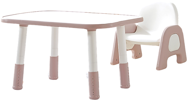 Изображение товара Комплект мебели с детским столом NINO Standart BS- 8832P+30C