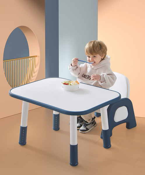 Изображение товара Комплект мебели с детским столом NINO Standart BS- 8832P+30C