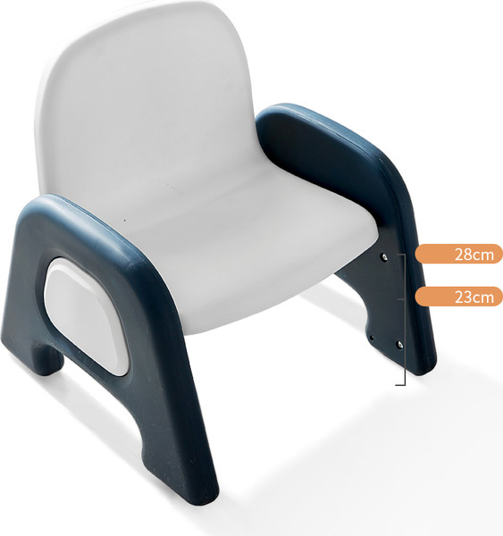 Изображение товара Комплект мебели с детским столом NINO Standart BS- 8832P+30C