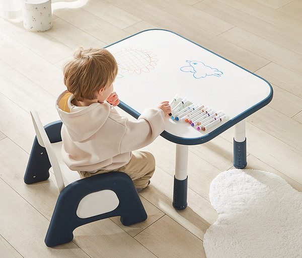 Изображение товара Комплект мебели с детским столом NINO Standart BS- 8832P+30C