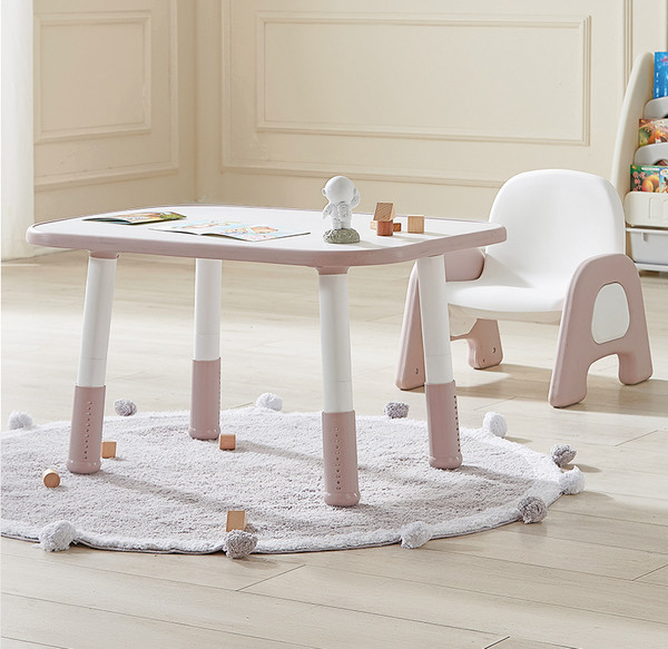 Изображение товара Комплект мебели с детским столом NINO Standart BS- 8832P+30C