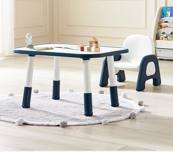 Изображение товара Комплект мебели с детским столом NINO Standart BS- 8832P+30C