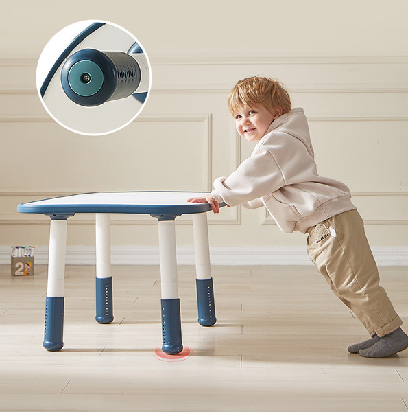 Изображение товара Комплект мебели с детским столом NINO Standart BS- 8832P+30C