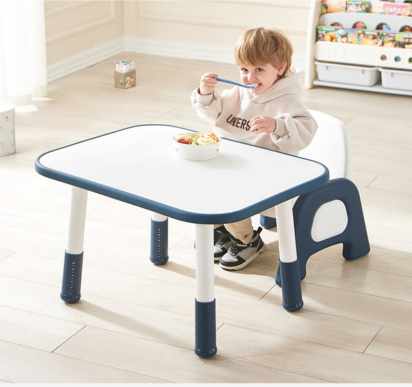Изображение товара Комплект мебели с детским столом NINO Standart BS- 8832P+30C