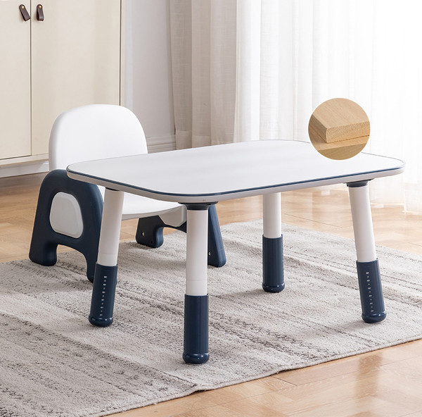 Изображение товара Комплект мебели с детским столом NINO Standart BS- 8832P+30C