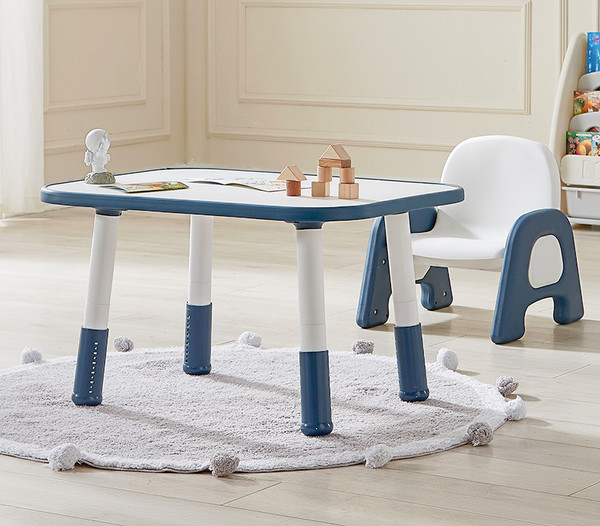Изображение товара Комплект мебели с детским столом NINO Standart BS- 8832P+30C