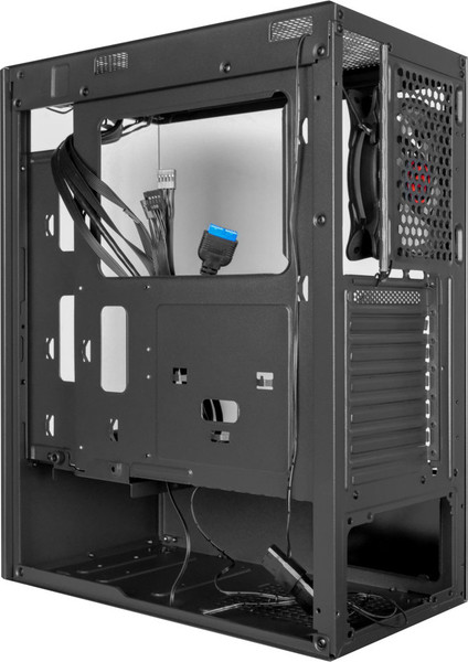 Изображение товара Корпус для компьютера Ginzzu CL305