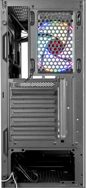 Изображение товара Корпус для компьютера Ginzzu CL305