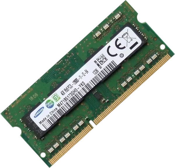 Изображение товара Оперативная память DDR3 J-TEC M471B5173QHO-yko