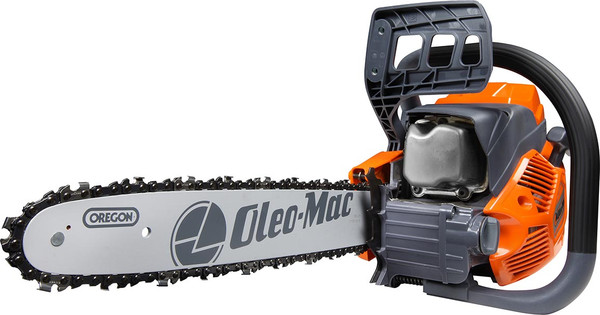 Изображение товара Бензопила цепная Oleo-Mac GS 451