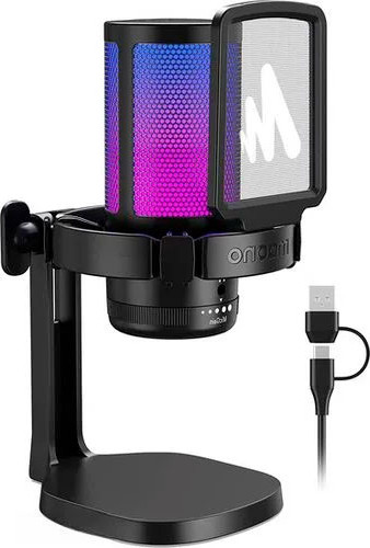 Изображение товара Микрофон Maono DGM20 (черный)