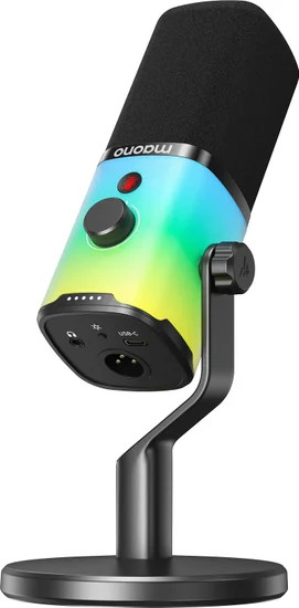 Изображение товара Микрофон Maono PD100X RGB