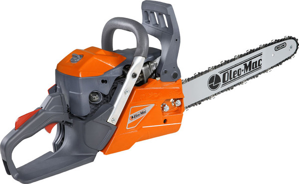 Изображение товара Бензопила цепная Oleo-Mac GSH 40
