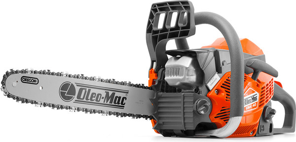 Изображение товара Бензопила цепная Oleo-Mac GSH 40