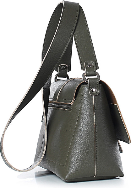 Изображение товара Сумка Galanteya 25024 / 24с1185к45 (оливковый)