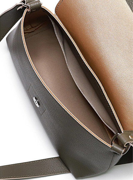 Изображение товара Сумка Galanteya 25024 / 24с1185к45 (оливковый)