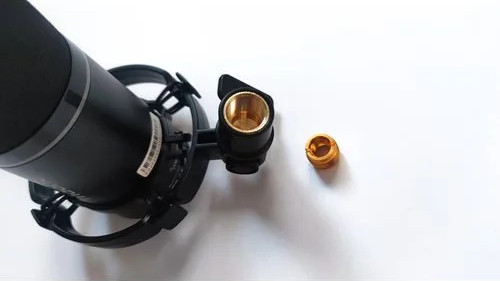 Изображение товара Микрофон Maono PD200XS (черный)