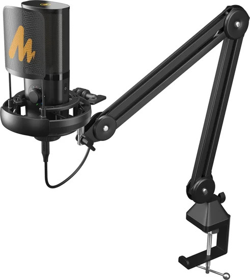 Изображение товара Микрофон Maono PM450S (черный)