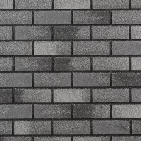 Изображение товара Фасадная плитка Технониколь Hauberk 139174 (готический кирпич)