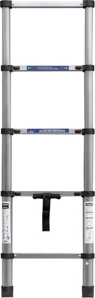 Изображение товара Телескопическая лестница Scheppach Sch-UP140 (65693)