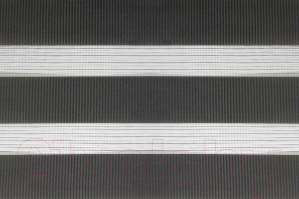 Изображение товара Рулонная штора Lm Decor Грация ДН LB 10-24 43x160 (графит)