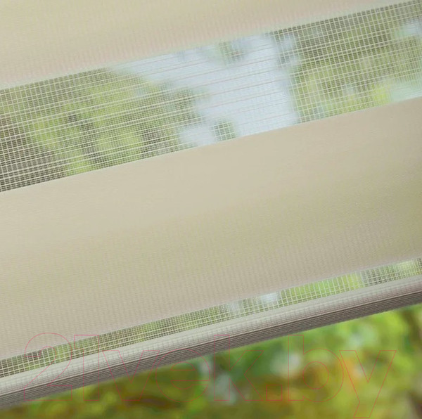 Изображение товара Рулонная штора Lm Decor Грация ДН LB 10-14 85x160 (персик)