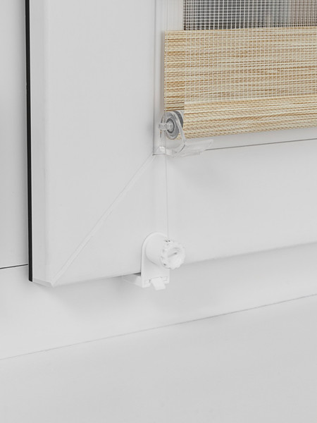 Изображение товара Рулонная штора Lm Decor Винтаж ДН LB 50-02 61x160 (бежевый)