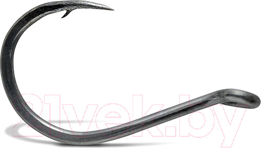 Изображение товара Набор крючков рыболовных VMC 7016NT № 16 / 7016NT-16-D (10шт)