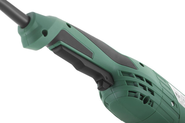 Изображение товара Угловая шлифовальная машина Hammer Flex USM1650D